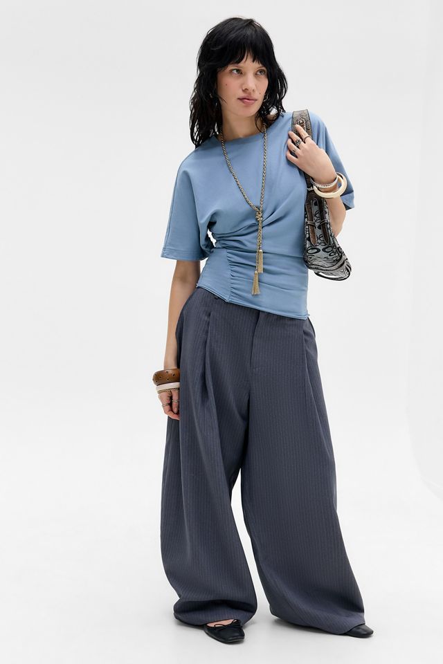Camiseta Koko Twist BDG #1