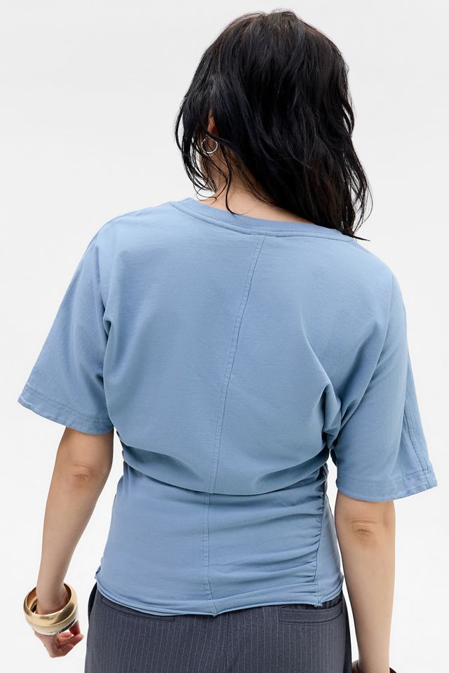 Camiseta Koko Twist BDG #3