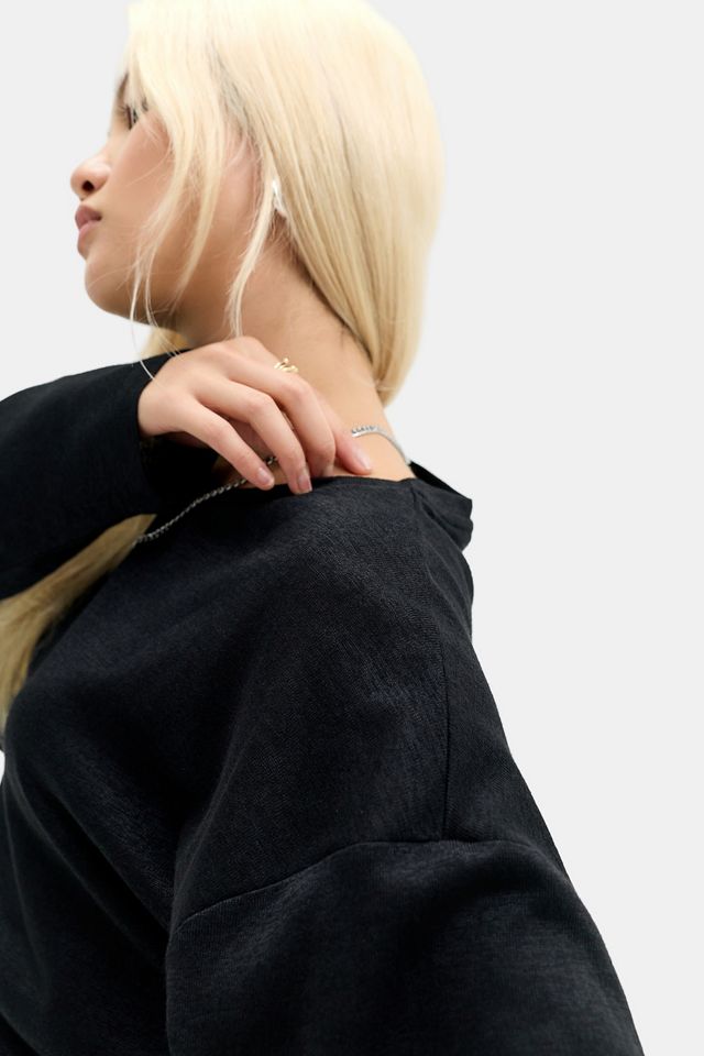 BDG Slubby Long Sleeve Skate T-Shirt #3