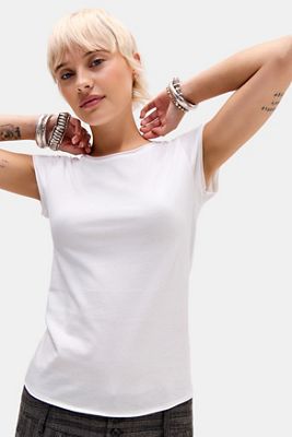 T-shirt bébé à manches courtes UO