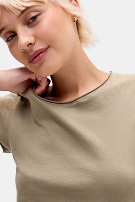 T-shirt bébé à manches courtes UO