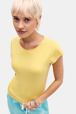 T-shirt bébé à manches courtes UO