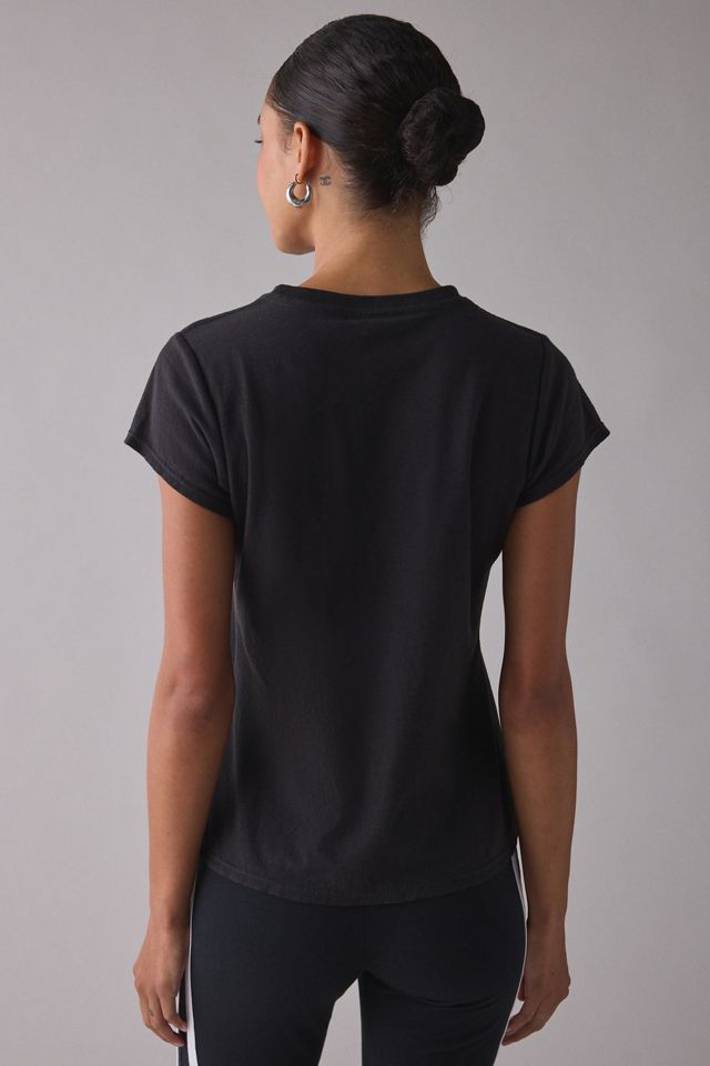 UO Spill The Tee Kurzarm-T-Shirt #2