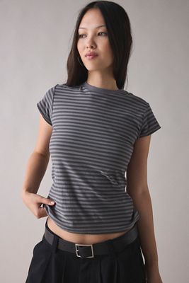 T-shirt à manches courtes UO Spill The Tee