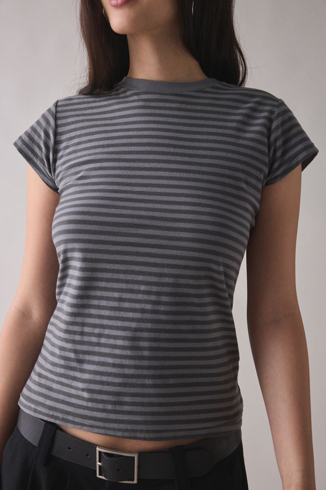 Camiseta de Manga Corta UO Spill The Tee #2