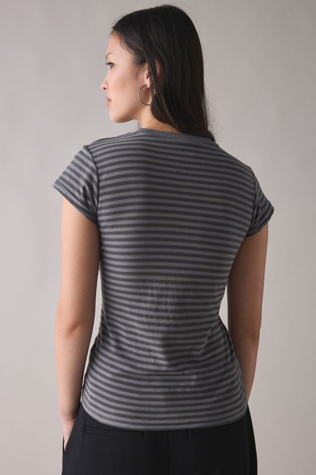 Camiseta de Manga Corta UO Spill The Tee #3