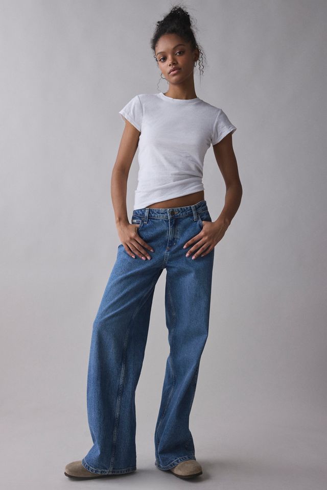 T-shirt a maniche corte UO Spill The Tee #1