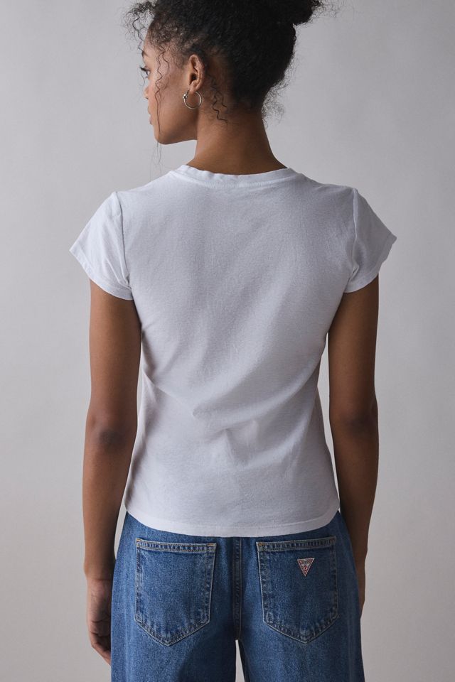 T-shirt a maniche corte UO Spill The Tee #3
