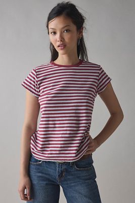 UO Spill The Tee Short Sleeve T-Shirt