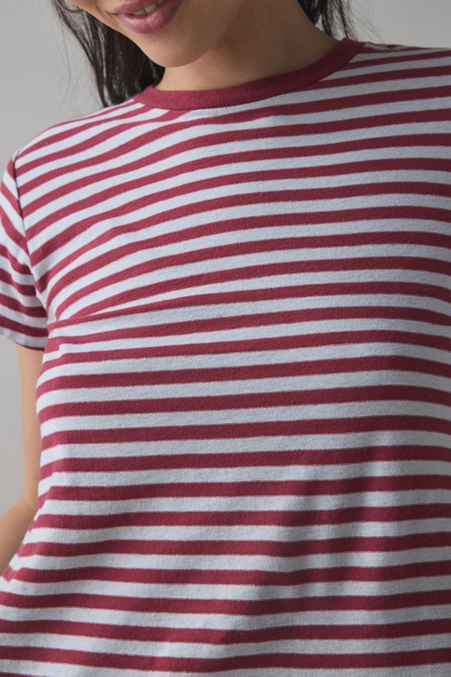 T-shirt à manches courtes UO Spill The Tee #2
