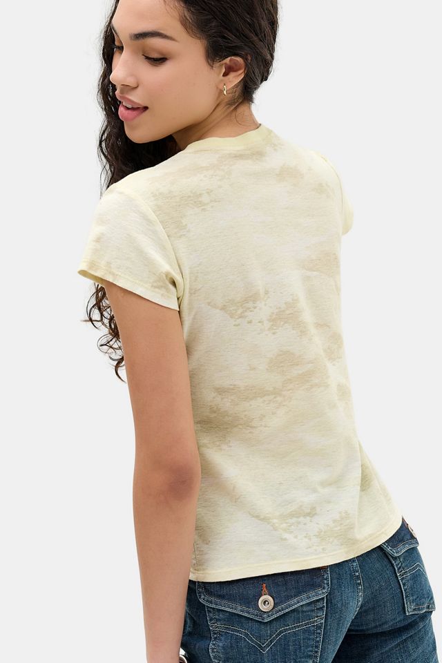 UO Spill The Tee Short Sleeve T-Shirt #3