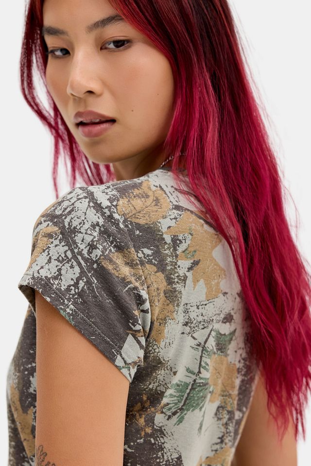 T-shirt à manches courtes UO Spill The Tee #2
