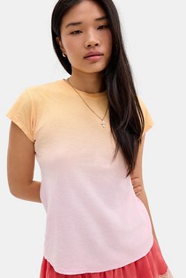 T-shirt à manches courtes UO Spill The Tee