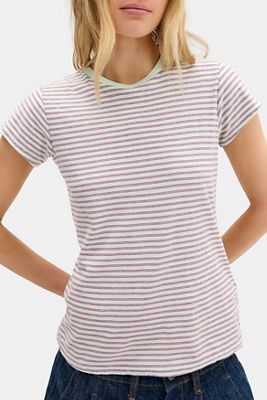 UO Spill The Tee Short Sleeve T-Shirt
