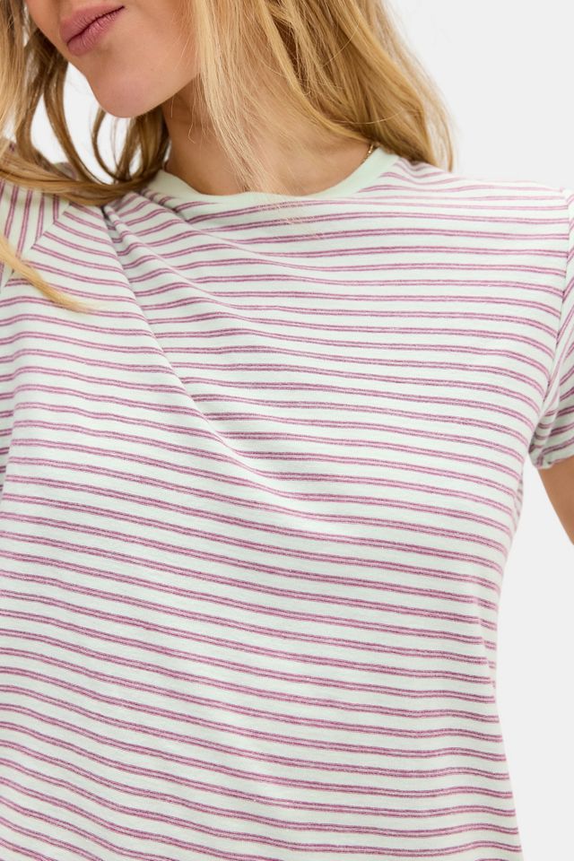 T-shirt à manches courtes UO Spill The Tee #2