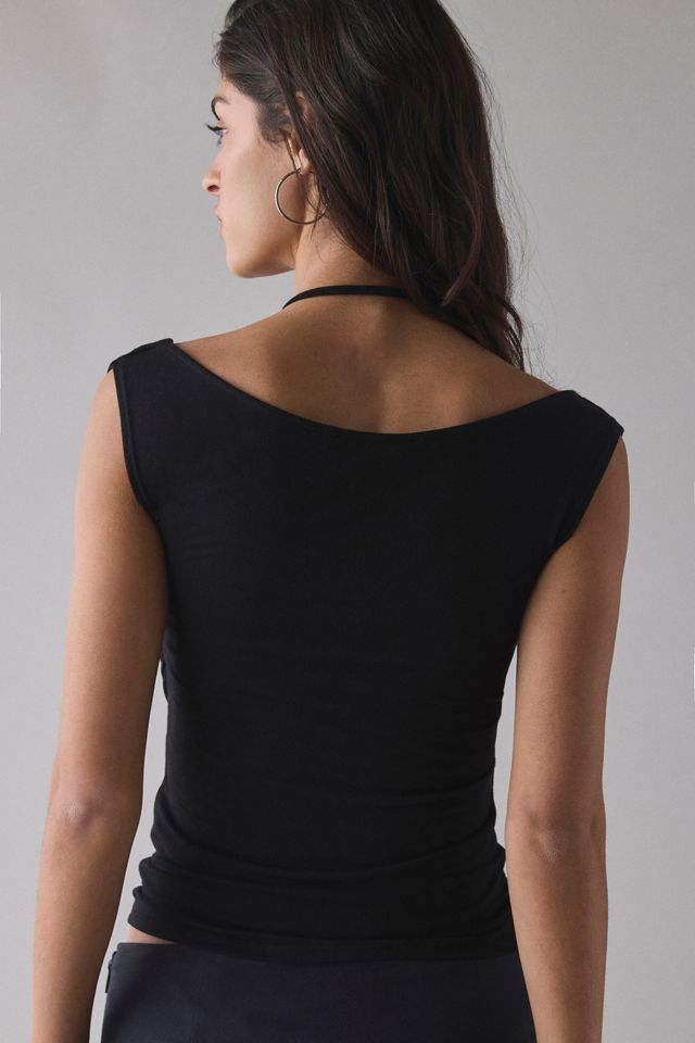 Top a maniche corte UO Marni Twoffer #3