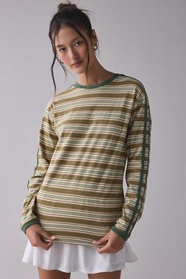 BDG Camiseta Holgada Hayden