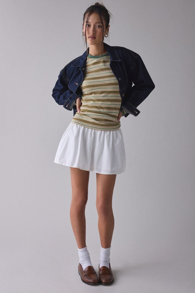 BDG Hayden Oversized T-Shirt #1