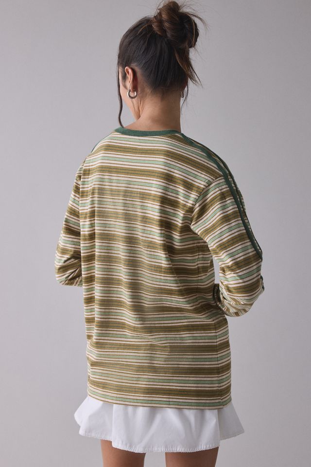 BDG Hayden Oversized T-Shirt #3