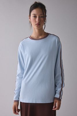T-shirt surdimensionné Hayden BDG