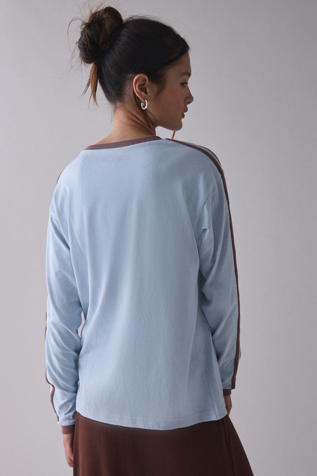 BDG Hayden Oversized T-Shirt #2