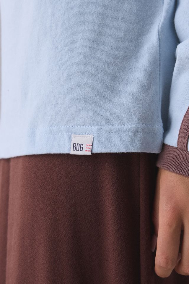 BDG Hayden Oversized T-Shirt #3