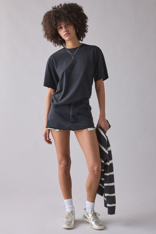 BDG Spill The Tee T-shirt Oversize #1