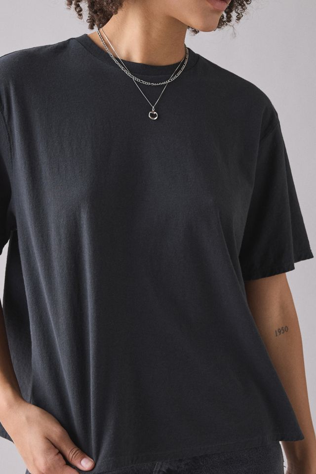 BDG Spill The Tee T-shirt Oversize #2