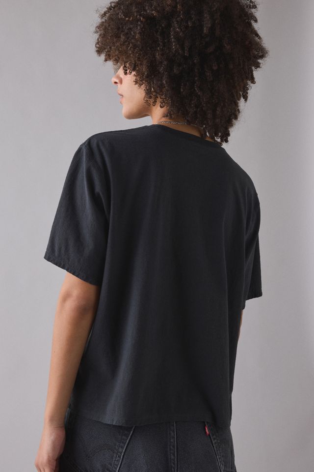 BDG Spill The Tee T-shirt Oversize #3