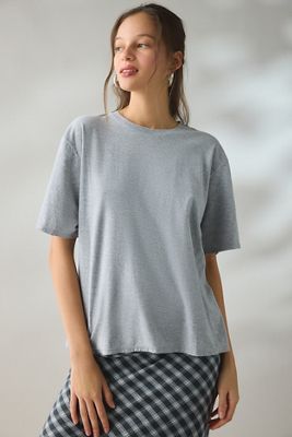 BDG Spill The Tee Boxy T-Shirt