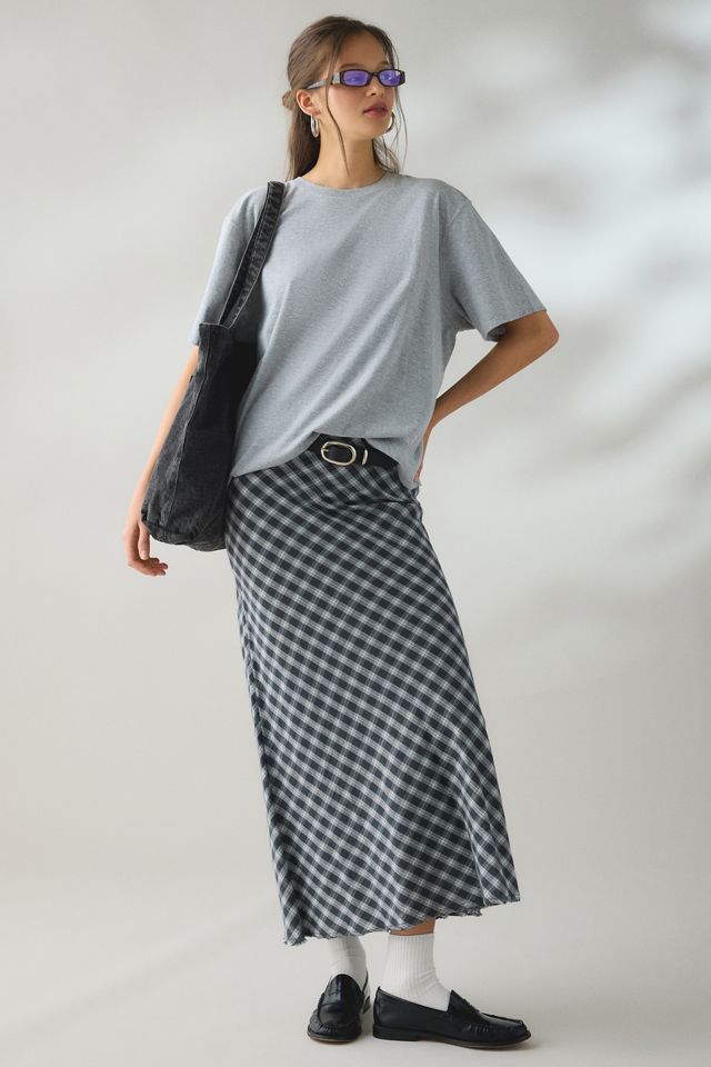 BDG Spill The Tee Boxy T-Shirt #1
