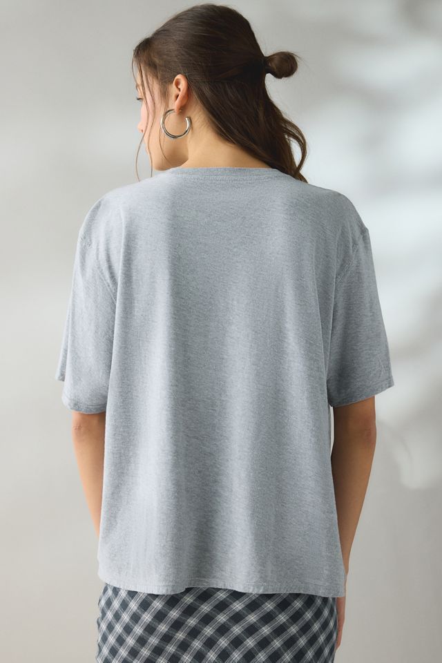 BDG Spill The Tee Boxy T-Shirt #2