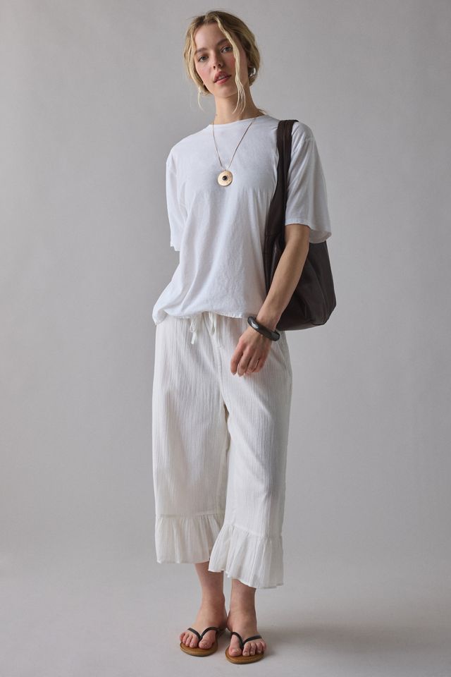 BDG Spill The Tee T-shirt Oversize #1