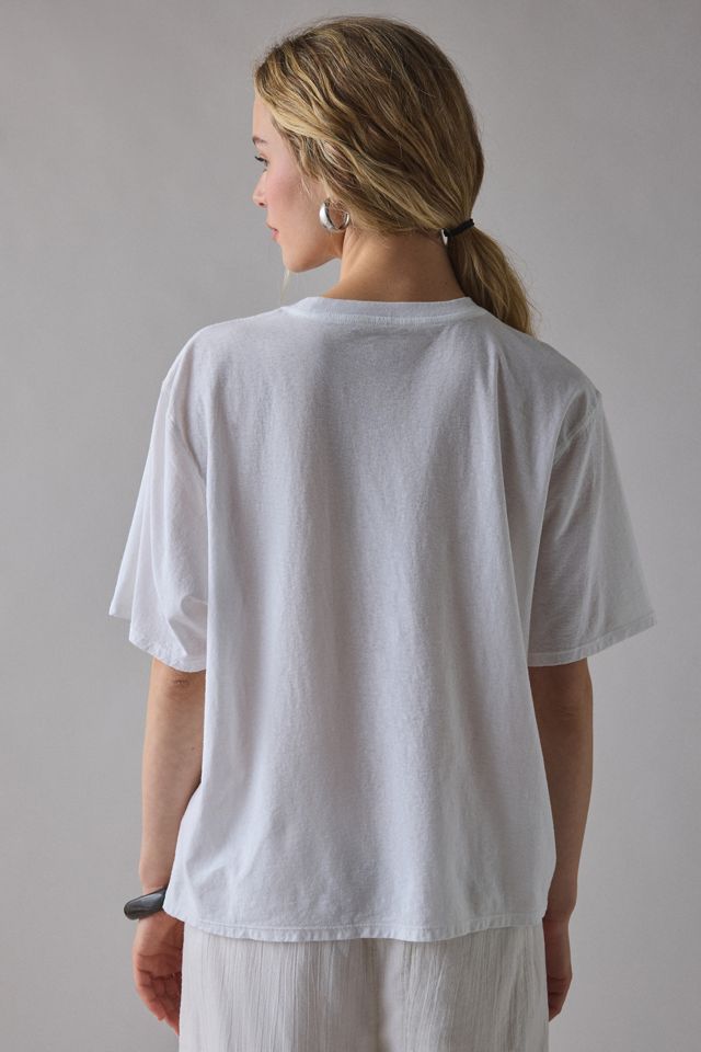 BDG Spill The Tee T-shirt Oversize #2