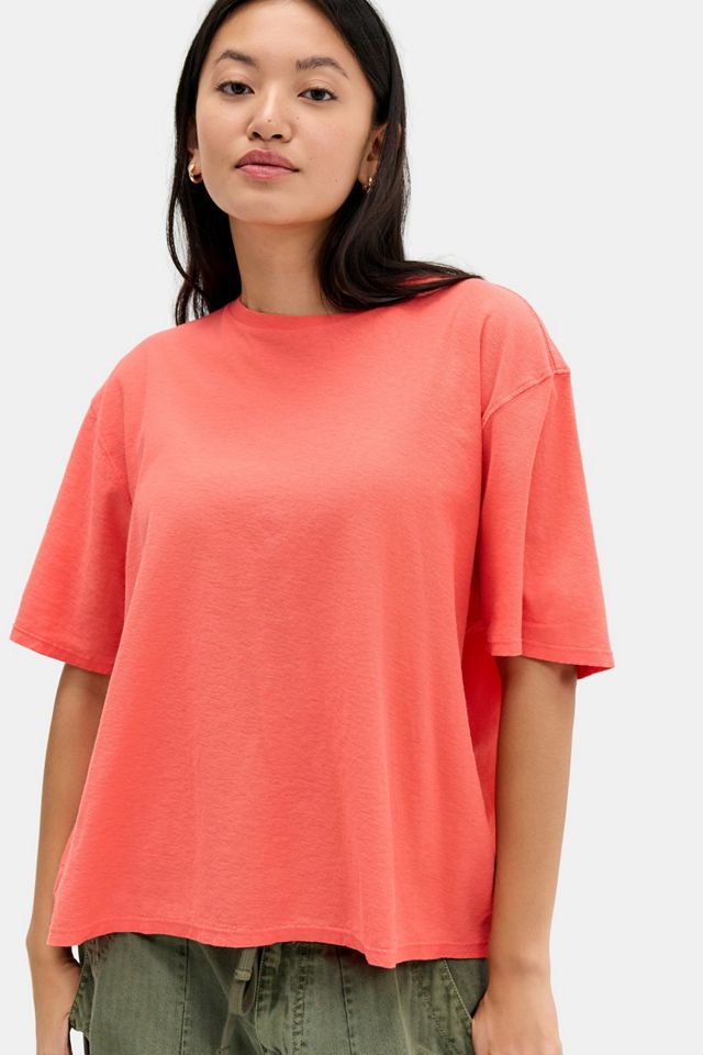 Camiseta Holgada BDG Spill The Tee #2