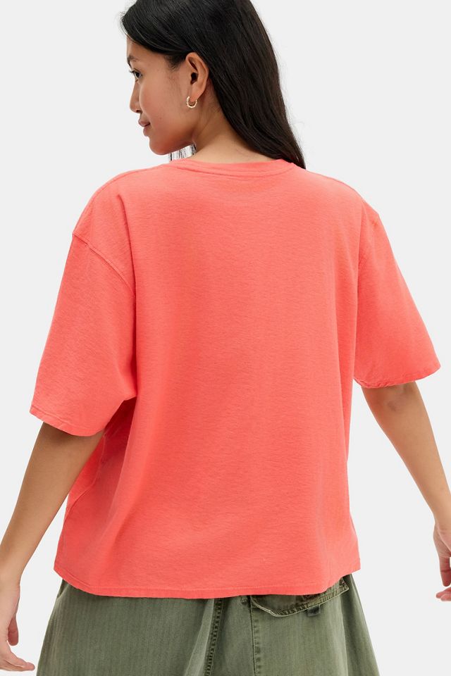 Camiseta Holgada BDG Spill The Tee #3