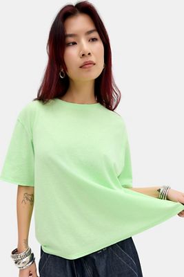 T-shirt ample BDG Spill The Tee