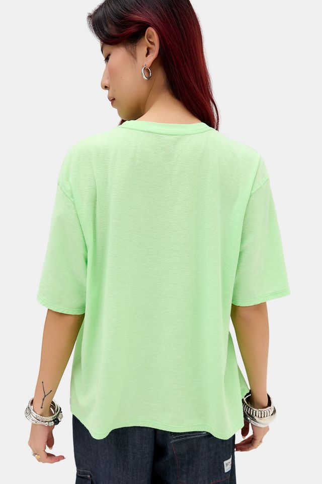 Camiseta Holgada BDG Spill The Tee #2