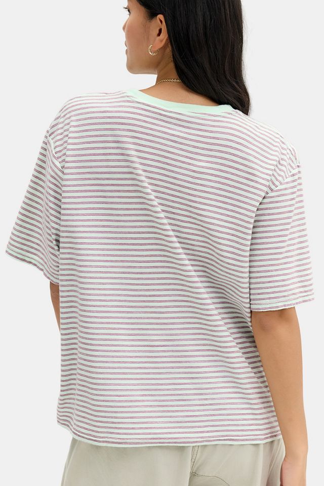 T-shirt ample BDG Spill The Tee #3