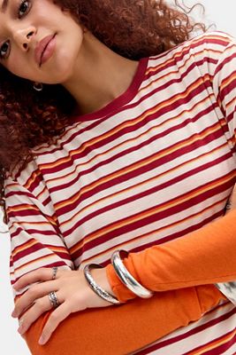 BDG Spill The Tee Boxy T-Shirt