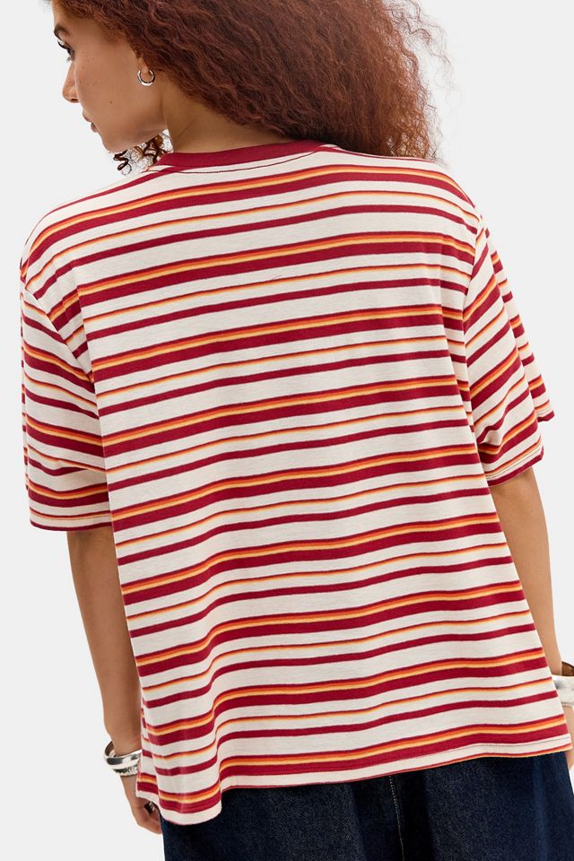 BDG Spill The Tee Boxy T-Shirt #3