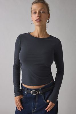 Maglietta a maniche lunghe UO Spill The Tee