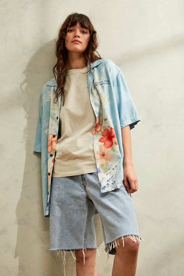 BDG Boyfriend TShirt Urban Outfitters UK