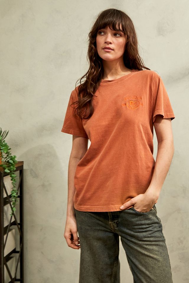 BDG Boyfriend TShirt Urban Outfitters UK