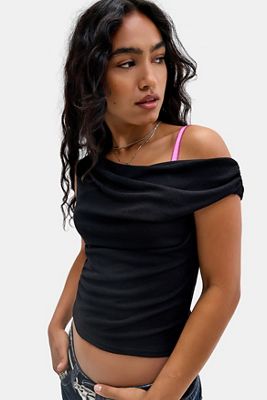 Top in Mesh UO Fia