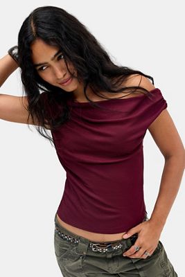 Top de Malla UO Fia