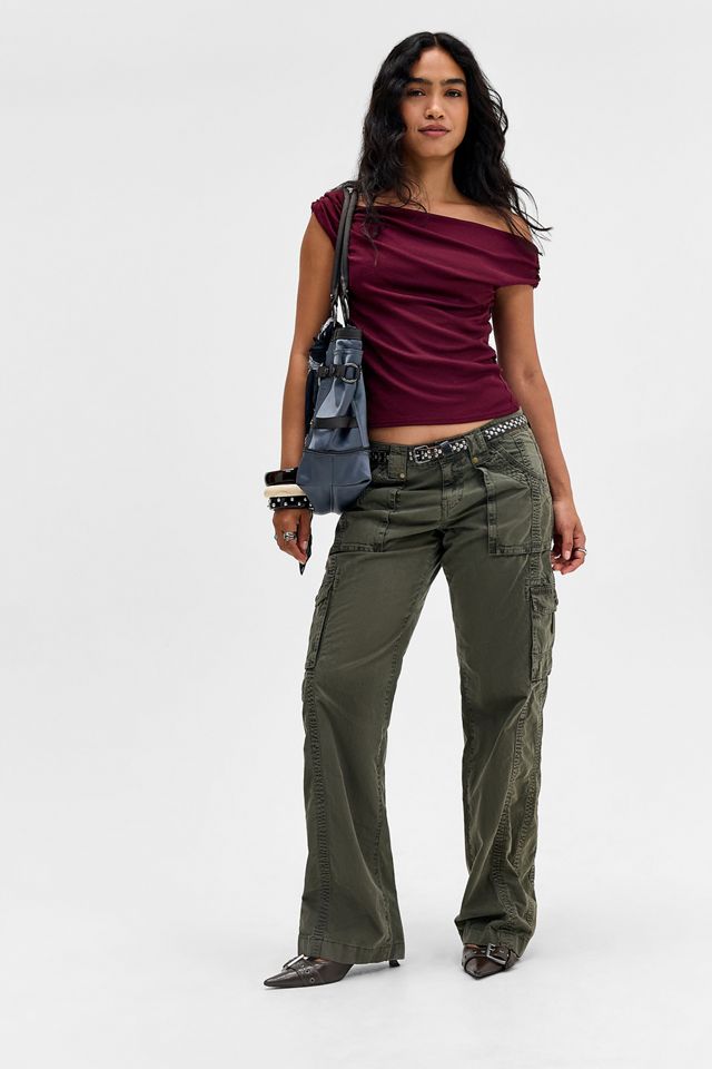 Top in Mesh UO Fia #1