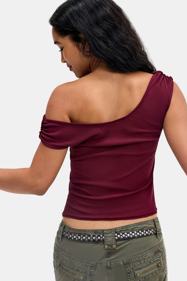 Top in Mesh UO Fia #3