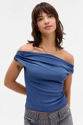 Haut en maille Fia en taille: XL - Silence + Noise - Modalova