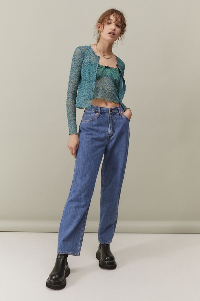 mideal fluffy sheer cardigan × cami set mideal fluffy sheer cardigan x cami set